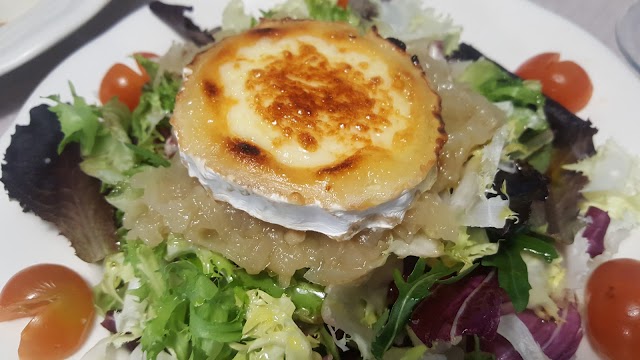 Restaurante El Pilón