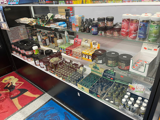 XHALLE smoke shop - Thumbnail