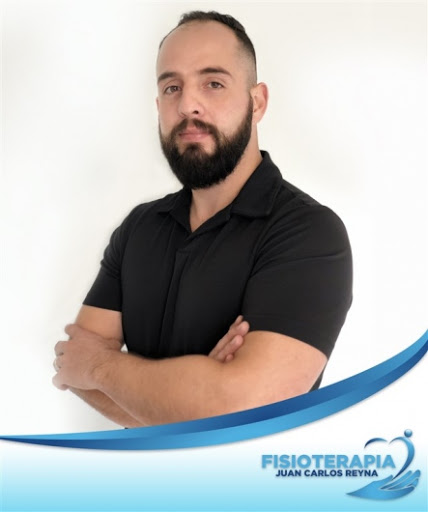 Lic. Juan Carlos Reyna Mayorga, Fisioterapeuta - Thumbnail