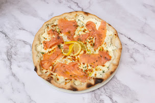 Photo n°13 de Pizzeria la Terrasse à Montpellier (Pizzas à emporter)