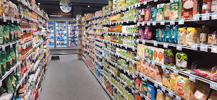 Photo n°4 de Carrefour City à Bois-Colombes (Magasin d'alimentation bio)