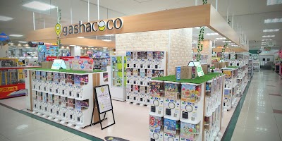 gashacoco フジグラン重信（カプセルトイ専門店）
