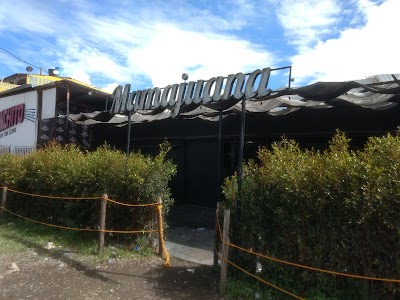 Photos of Mamajuana
