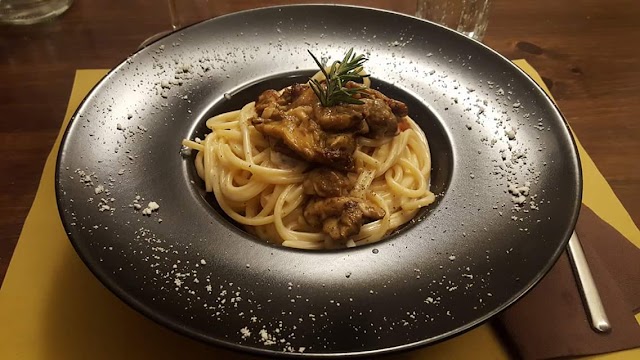 Grani Di Sale - Ristorante Pizzeria