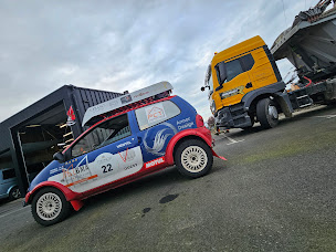 Photo n°11 de RBC automobile à Yffiniac (Garage automobile)