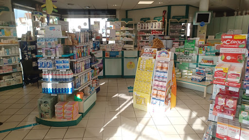 SELARL PHARMACIE MAZIERES LABARTHE