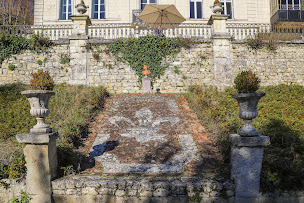 Photo n°44 de Manoir de la Salle du Roc à Montrichard Val de Cher (Chambre d'hôtes)