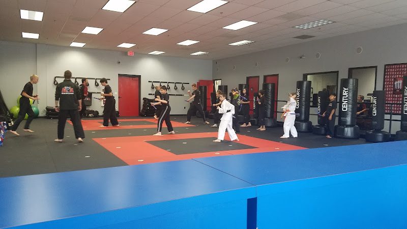 WolfPack ATA Martial Arts - taekwondo in Salem, Oregon