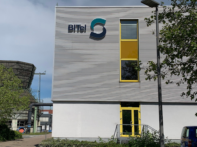 BITel (Niederlassung, kein Publikumsverkehr)