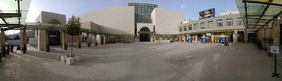 Photos of The Jordan Museum