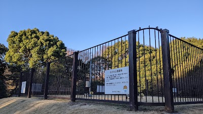 東京管区気象台北の丸公園露場(東京アメダス)