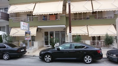 Photos of Aqua Mare Hotel