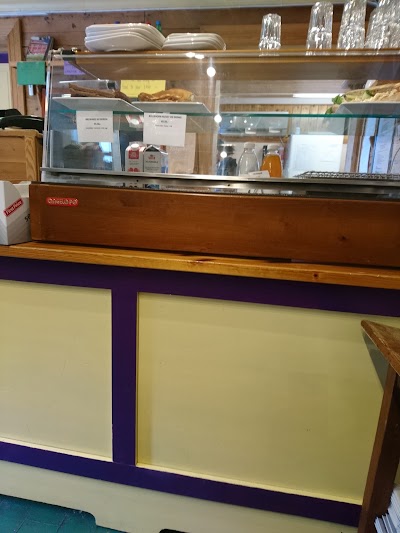 Photos of Fargeriet Kaf&eacute;