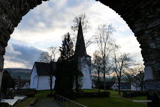 Evangelische Kirchengemeinde Leun - Gemeindebüro Leun und Tiefenbach - Thumbnail