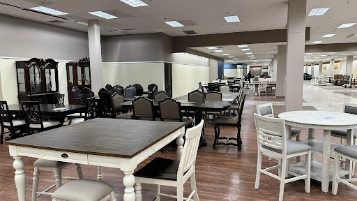 Mega Furniture - Laredo - Thumbnail