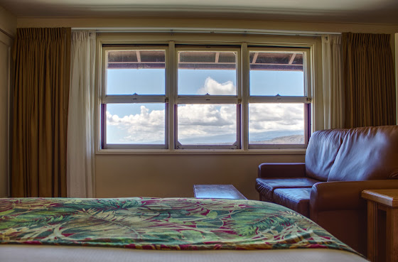 Volcano House by null