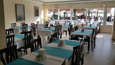 Photos of Azak Beach Otel