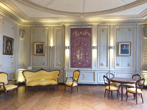 Château des Bruneaux - Thumbnail