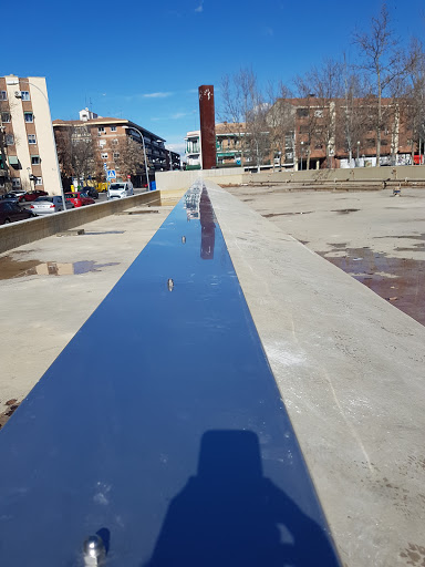 Ecija - Visual