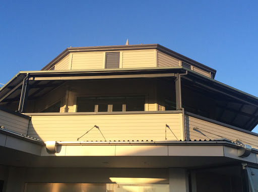 Custom Fascia and Spouting Tauranga Gallery - New Zealand