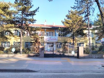 Photos of &Ccedil;ankırı Provincial Health Directorate