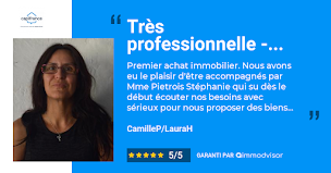 Photo n°14 de CAPIFRANCE Stéphanie PIETROIS à La Chapelle-d'Angillon (Agent immobilier)