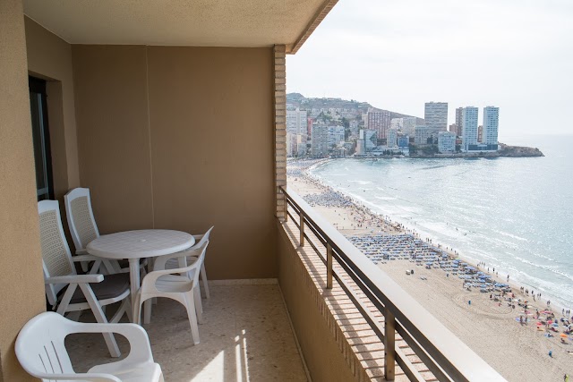 Les Dunes Suites