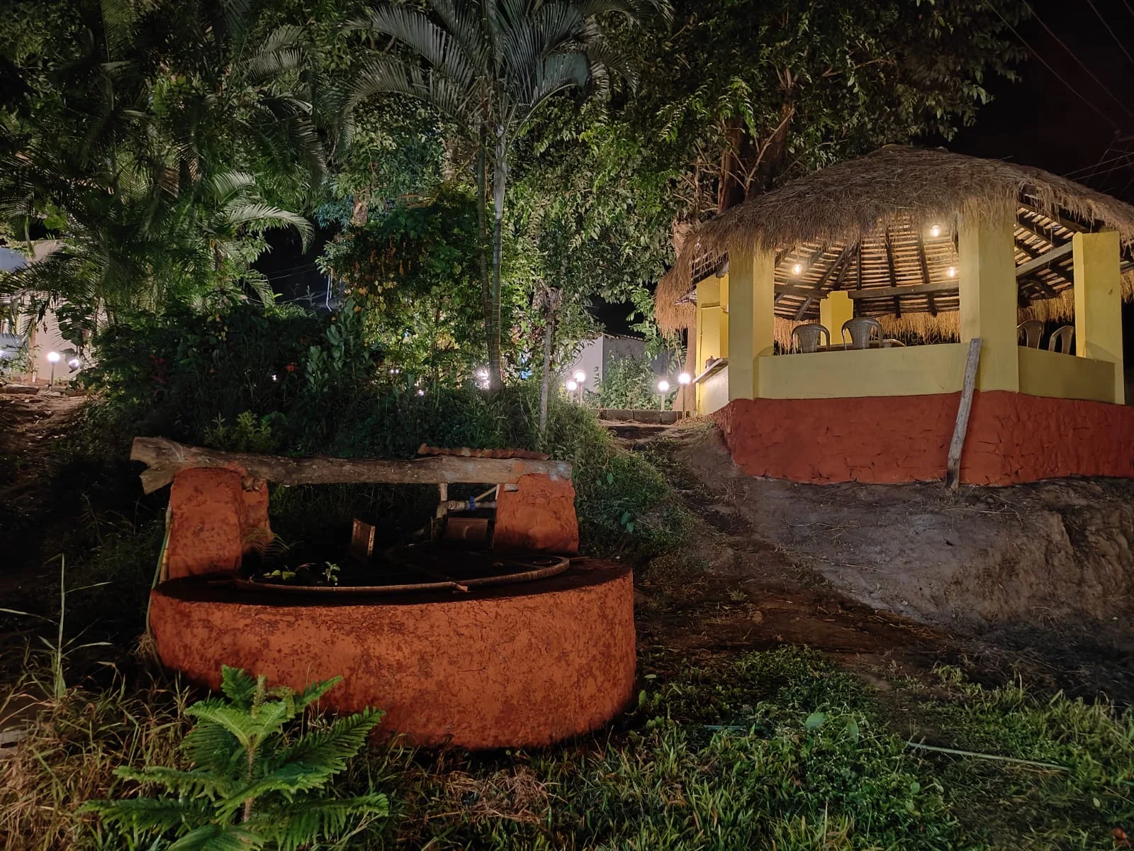 Madhuvan Homestay