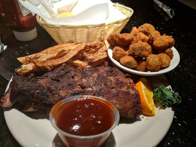 Two Frogs Grill