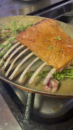 Photo n°82 de Aux 2 saveurs à Paris (Restaurant français)