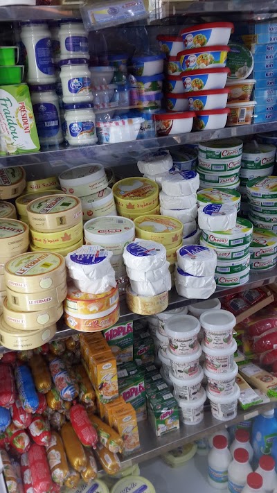 Photos of Epicerie Ali