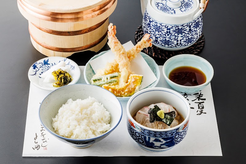 割烹よし田 博多店屋町店