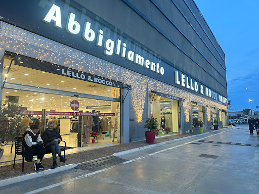 Lello & Rocco OUTLET LEMIRÓ - Thumbnail