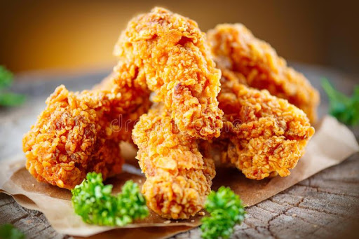 Chicky Chicken