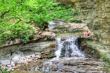 McCormick's Creek State Park, Spencer, United States