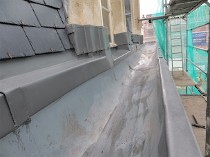 Photo n°8 de Eugene Folkert à Alfortville (Entrepreneur spécialisé dans l'isolation)