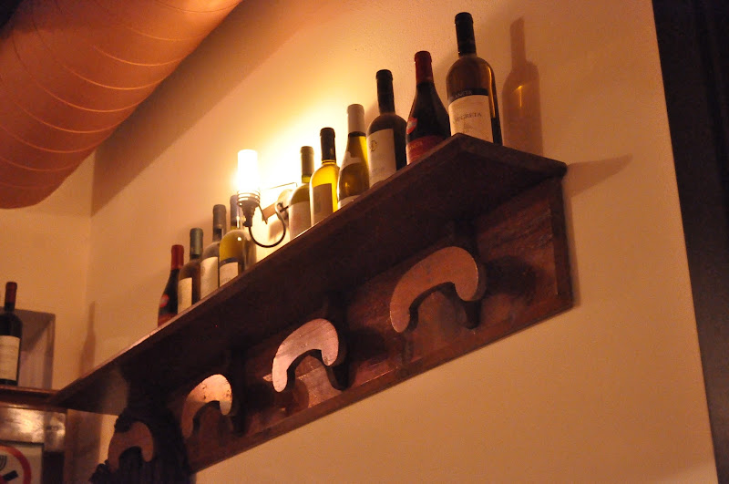 Osteria 2 Draghi — photo