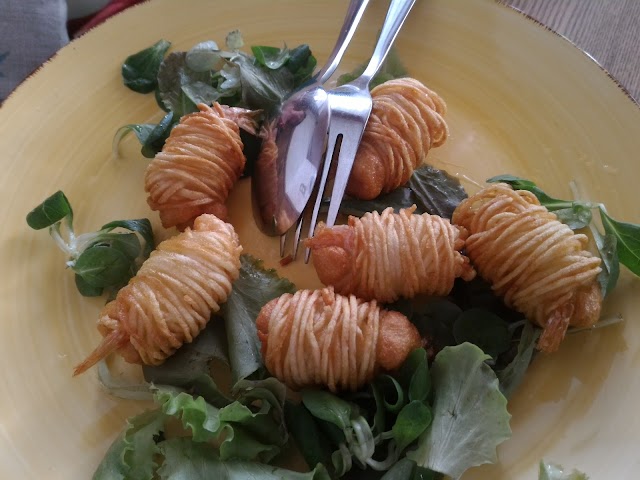 metz7 Restaurant essen&trinken