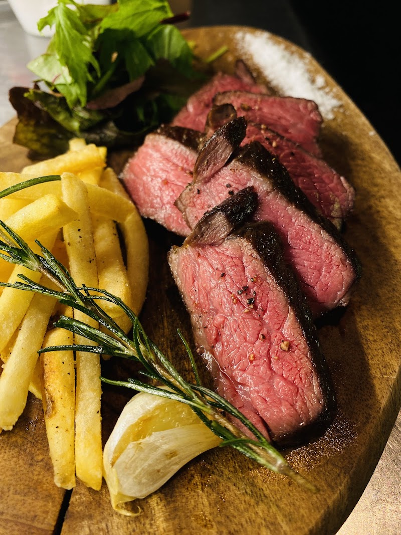 ダイニングバー ブラン