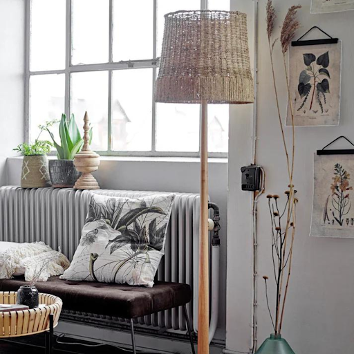 instinct-Home Onlineshop - Visual