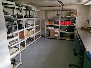 Photo n°1 de PESAGE 88 à Golbey (Magasin)