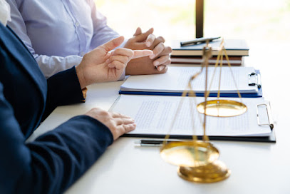 El bufete de abogados Carlson | Abogados de lesiones
