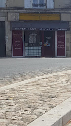 Photo n°37 de Le Yakido à Poitiers (Restaurant de sushis)