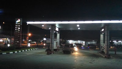 Photos of Pertamina Spbu Cantelan