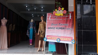 Photos of NEW BOMBAY TEXTILE