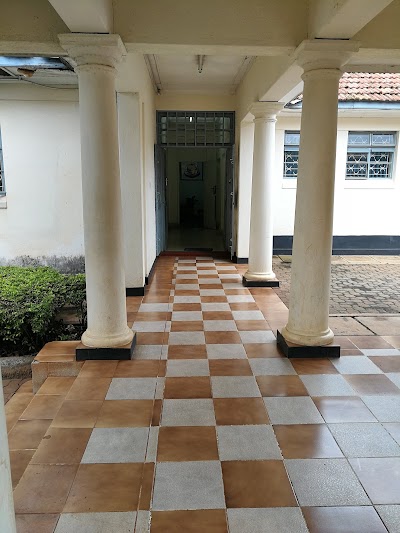 Photos of African Advanced Level Telecommunications Institute (AFRALTI)