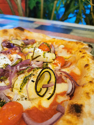 Photo n°12 de RESTAURANT PIZZERIA LA TERRASSE à Caraman (Pizzeria)