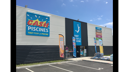 Photo de Cash Piscines