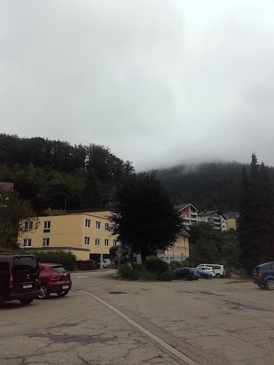 Photos of Tourist-Information Bad Rippoldsau