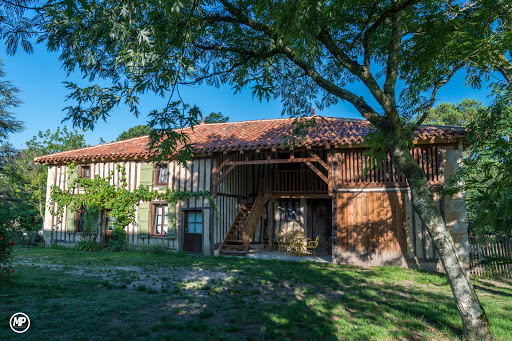 Photo de Chambres d’hôtes et gîtes Lou Castet de Lussolle - 40240